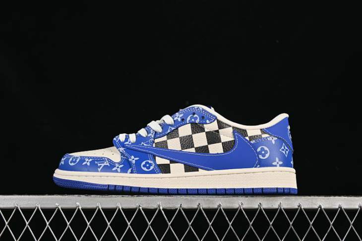 Picture of Air Jordan 1 LOW _SKUfw20757769075809399fw